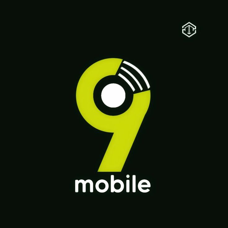 9mobile logo